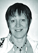Frances WATSON Obituary pic
