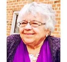 HELEN ZELISNEY  Obituary pic