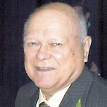 FELIX (PHILLIP) BASARABA  Obituary pic