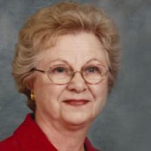 VICTORIA PUSHKA  Obituary pic
