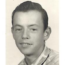 ANTHONY STEFANYSHYN  Obituary pic