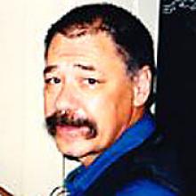 ROB ROUGHLEY  Obituary pic