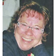 MABLE DANWICH  Obituary pic
