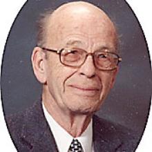 RICHARD DAVID WELDON  Obituary pic