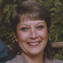 JOAN NAGAMORI (MARTIN)  Obituary pic
