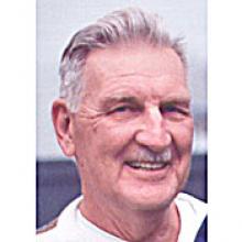 DANIEL (DAN) ALAN BROLLY  Obituary pic