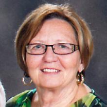 ELIZABETH ROSE SIEGERS  Obituary pic