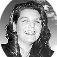 RACHEL KASPRICK ( PROULX )  Obituary pic