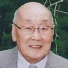 HENRY KUSANO  Obituary pic