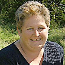 CATHERINE MARY ANNE SAWATZKY (LYNCH)  Obituary pic