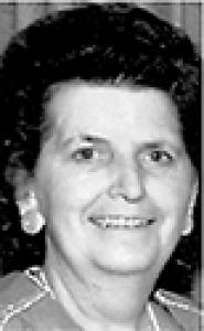 SHEILA STRATICHUK  Obituary pic