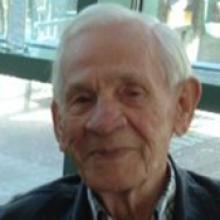 LEONARD FEELEUS  Obituary pic
