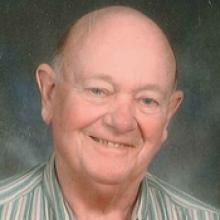 BISSETT WILLIAM - Obituaries - Winnipeg Free Press Passages