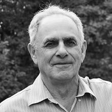 SAM POMERANSKY Obituary pic
