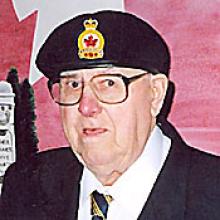 JAMES DAWSON RAMSAY  Obituary pic