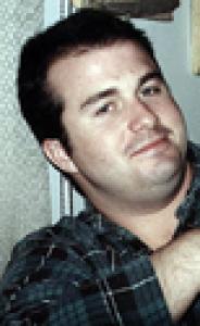 KYLE ROBERT GERMAN  Obituary pic