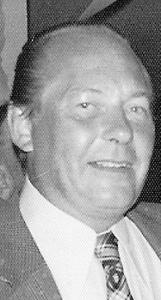 ARTHUR PASTULA  Obituary pic