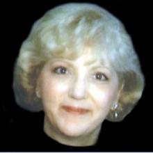 MARIA-TERESA VASSALLO  Obituary pic