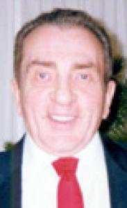 R.J. (JIM) HINDS  Obituary pic