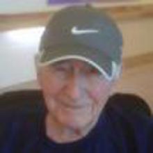 WILFRED LAVOIE  Obituary pic