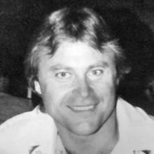 DANNY WASYLKIW Obituary pic