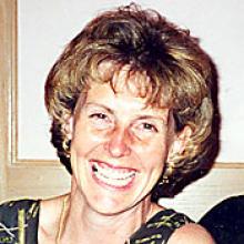 PATRICIA (TRISH) RIEDIGER (EDWARDS)  Obituary pic