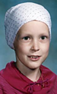 ANDREA REES  Obituary pic