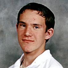 STEVEN WAYNE KRENTZ  Obituary pic