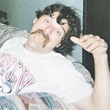 Dale Michael Joseph Hudon Obituary pic