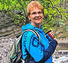 DEBBIE LEDOUX Obituary pic