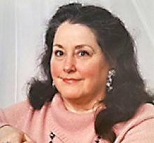 DIANE REICHERT  Obituary pic