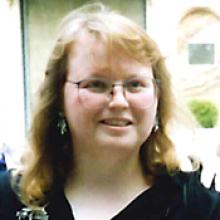MAVIS EILEEN SHEPHERD  Obituary pic
