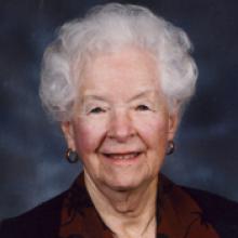 EVA MARIE DEAN  Obituary pic
