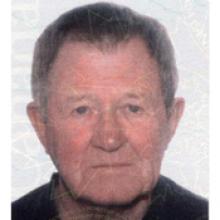 EDWARD SEIDEL  Obituary pic