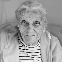 MARIJA SIKORA Obituary pic