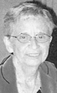 STELLA PROKOPOWICH  Obituary pic