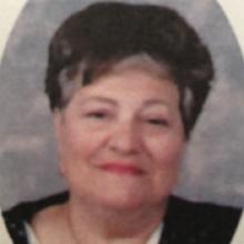 GIUSEPPINA D'ERRICO (SCINICARIELLO)  Obituary pic