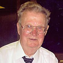 WALTER KURYK  Obituary pic
