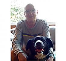 NELSON JOSEPH POETS  Obituary pic