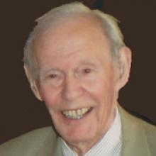 PROFESSOR PETER WAKEFIELD FORSTER AA DIP.  Obituary pic