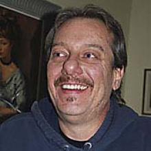 WILLIAM (BILLY) BALHARRY JR.  Obituary pic