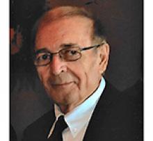 JOHN (JACK) GRANT THOMAS (JACK) Obituary pic