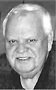 GLENN D. SMITH  Obituary pic