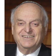 ALEC VINE  Obituary pic