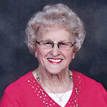 SOPHIE HERMAN (KOWALSKI) Obituary pic