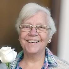 Gertrude Anne Stephens Obituary pic