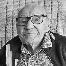 WALTER DOMANSKI Obituary pic