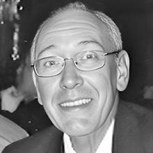 ROBERT (BOB) ALLAN NEIL Obituary pic