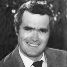 DOUGLAS PETERS Obituary pic