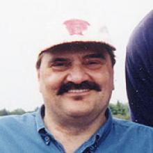 GREG KOSA  Obituary pic